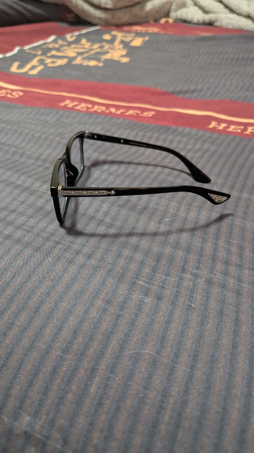 Chrome Hearts Eyeglasses - photo 3