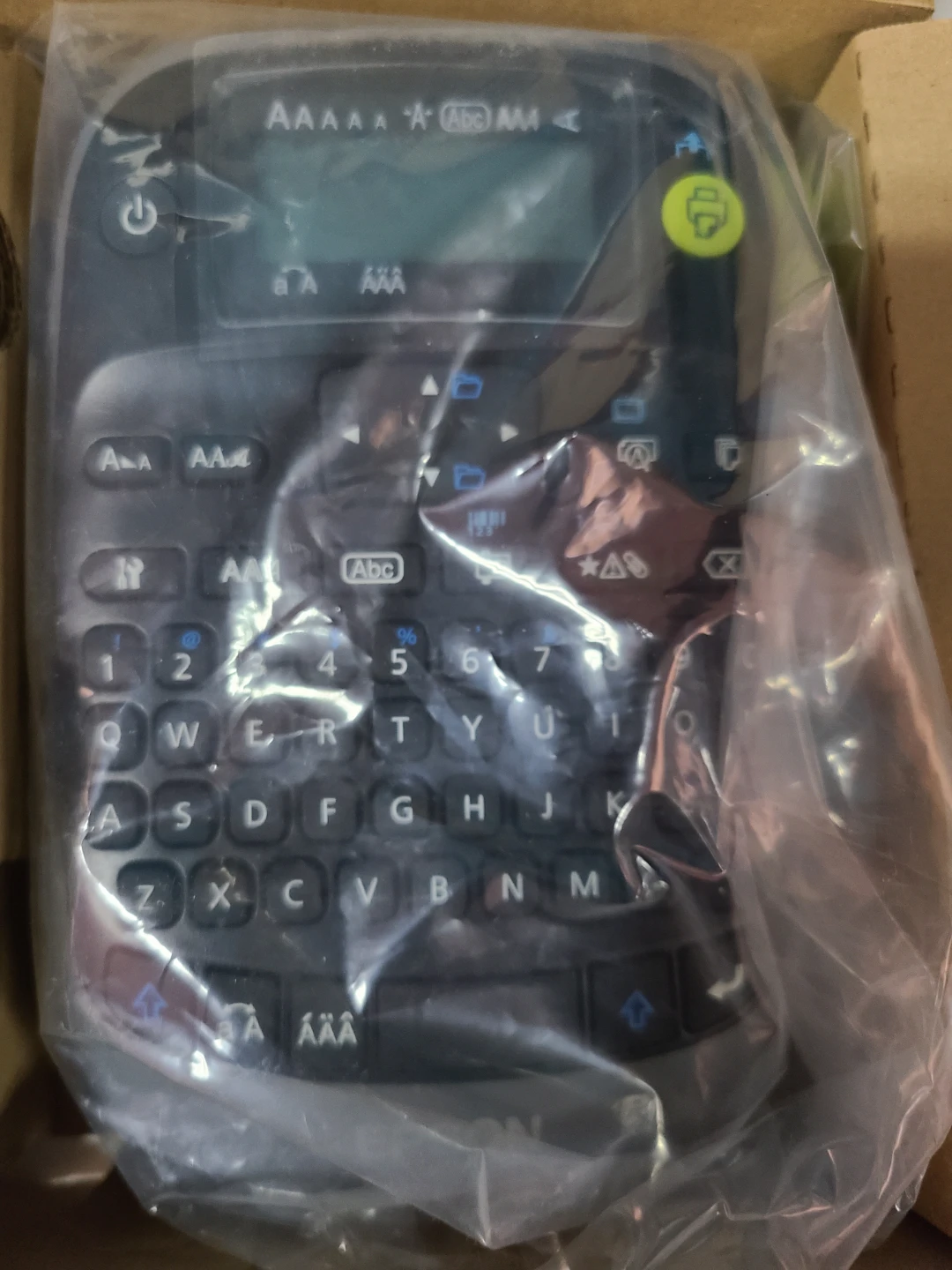 Epson LabelWorks PX LW-PX300 Label Maker