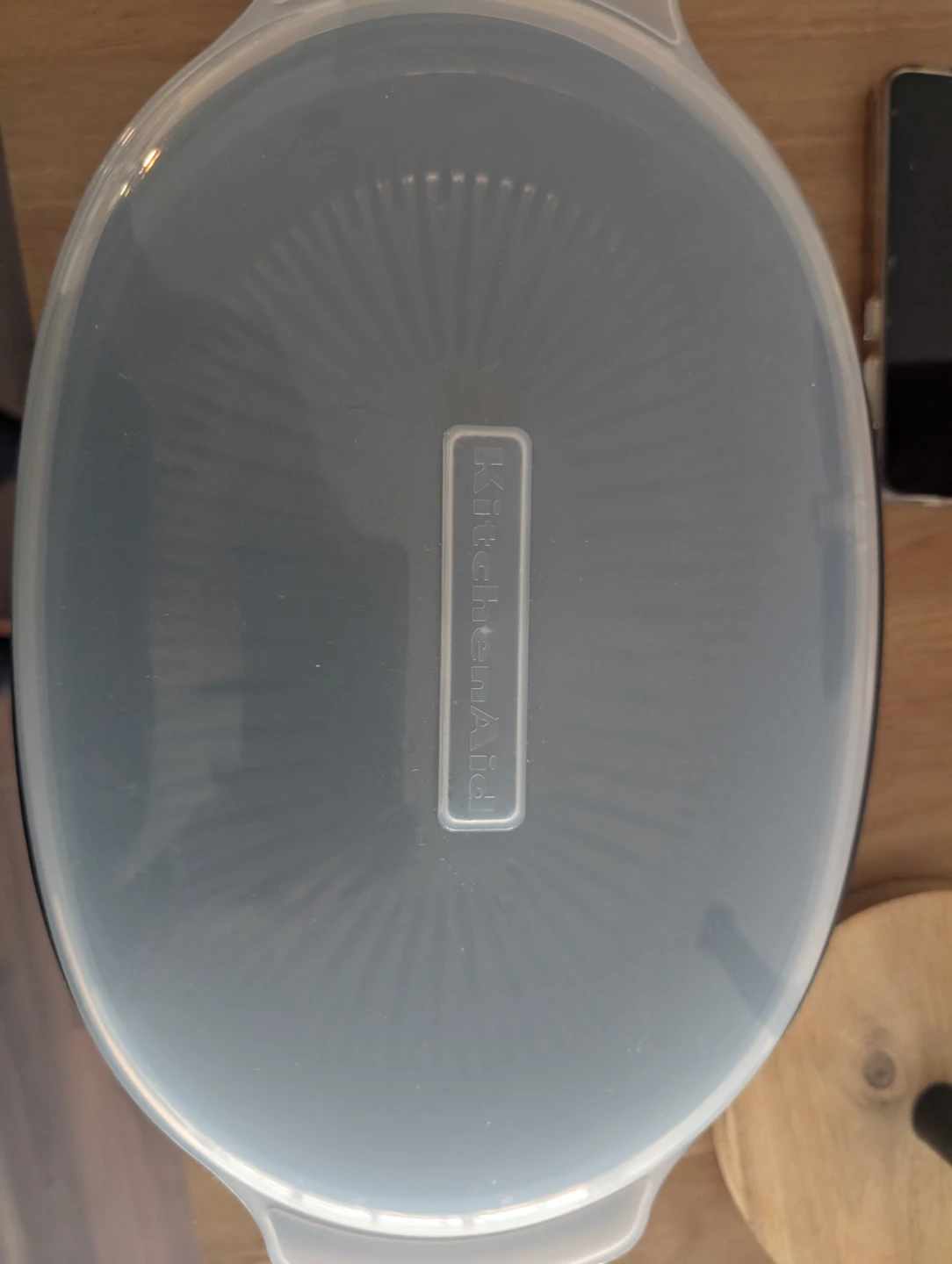 KitchenAid Steamer Insert - photo 2
