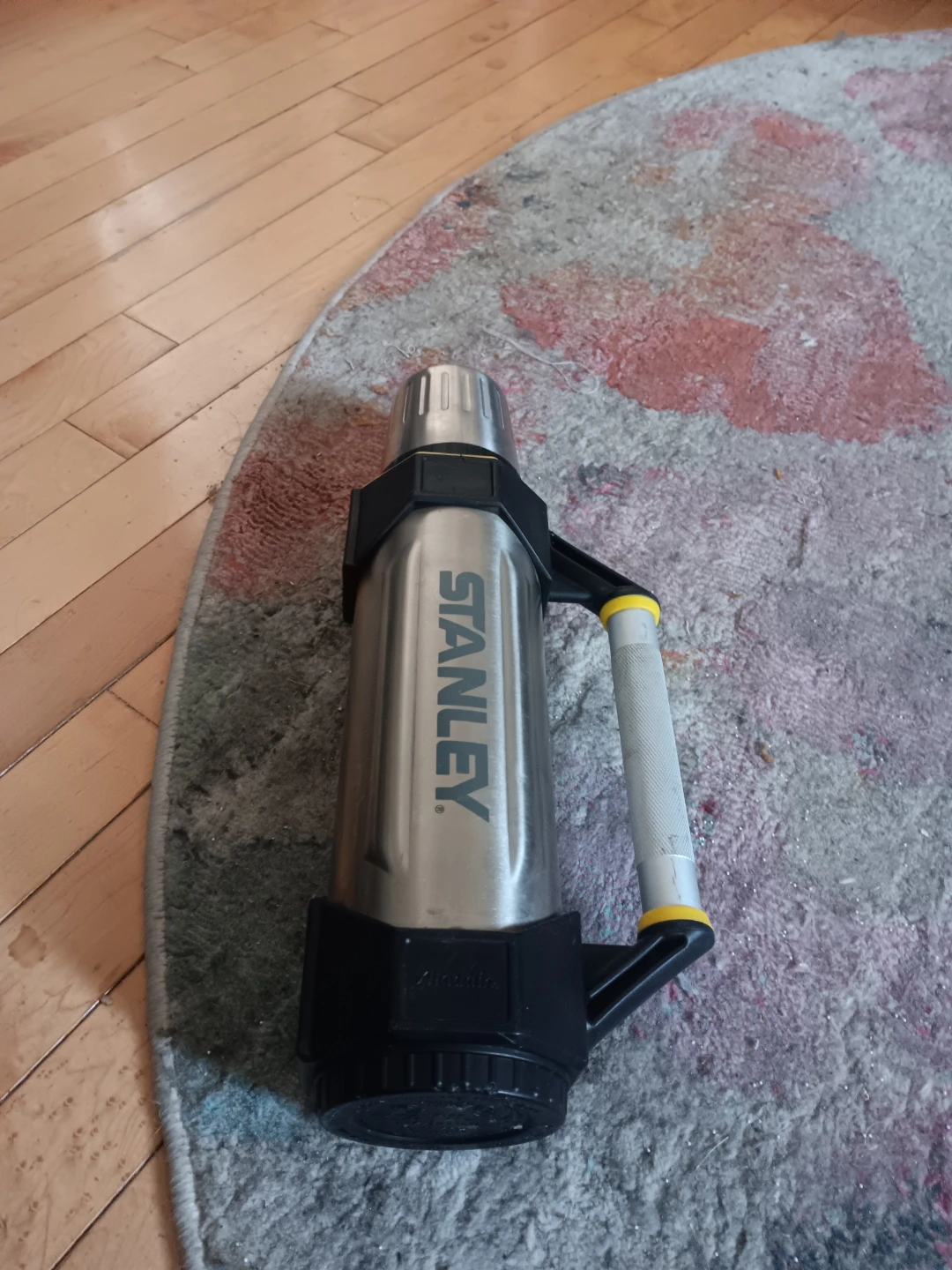 Stanley Classic Vacuum Bottle - photo 2