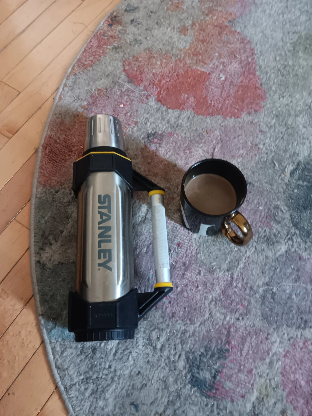 Stanley Classic Vacuum Bottle - photo 3