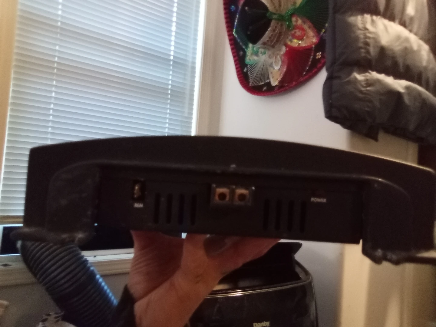 Car Audio Amplifier
