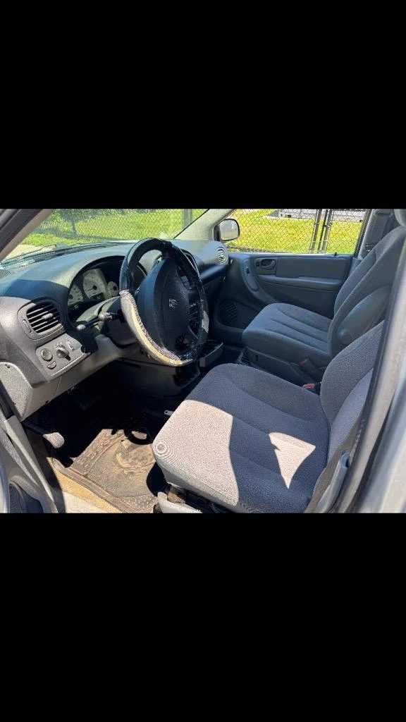 2007 Dodge Grand Caravan Minivan - photo 3