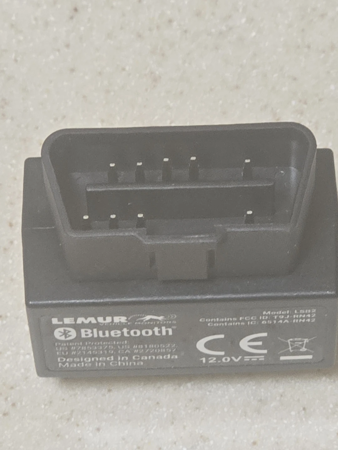 BlueDriver Bluetooth OBD2 Scanner - photo 2