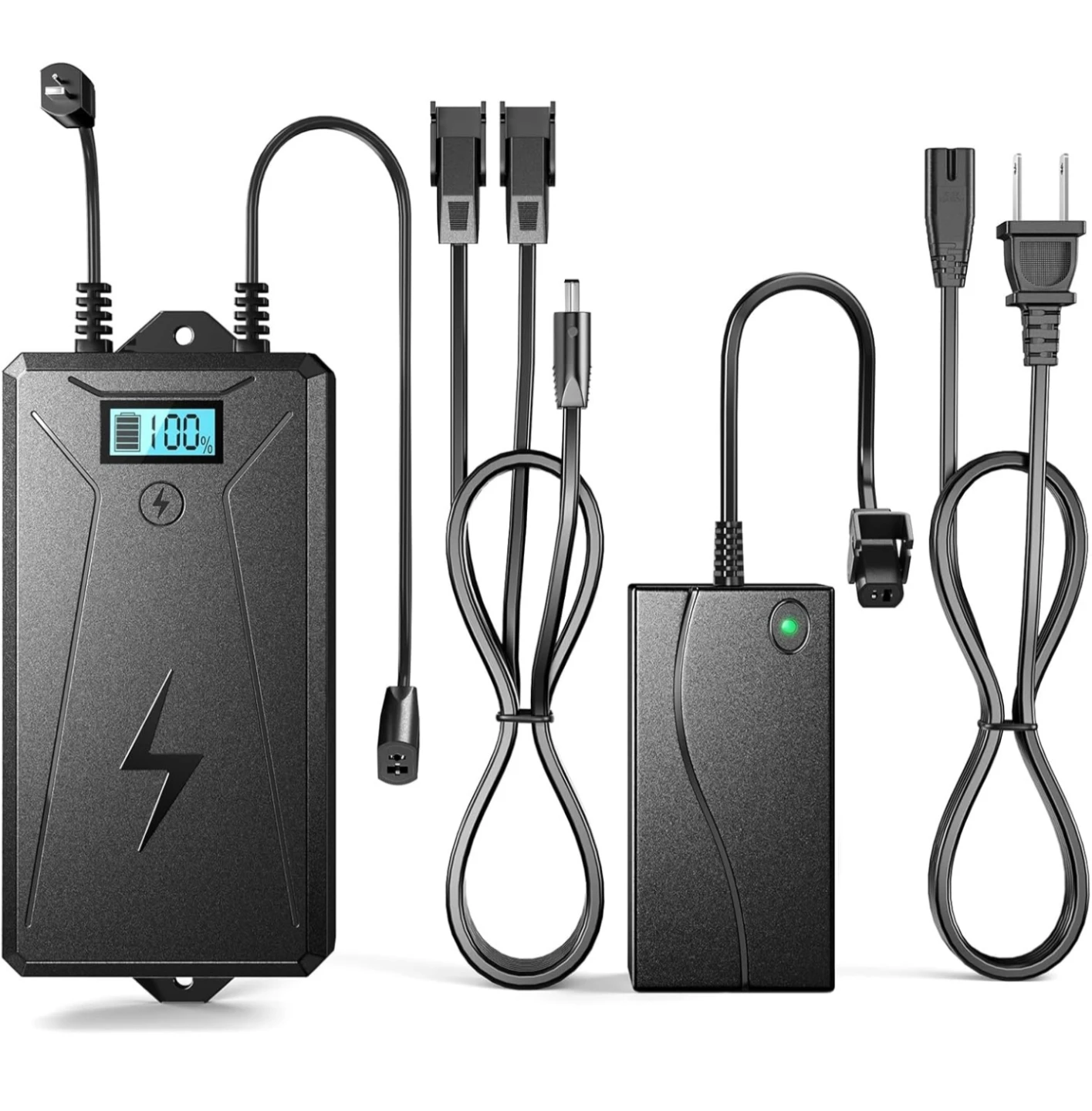 2500mAh Battery Pack for Reclining Furniture