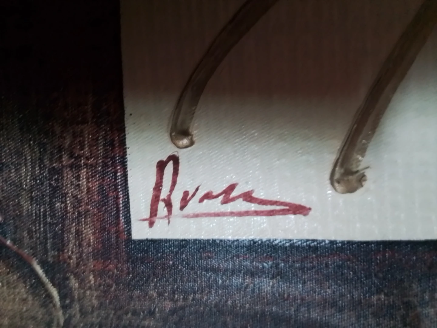 Masterpiece of Texture - photo 5