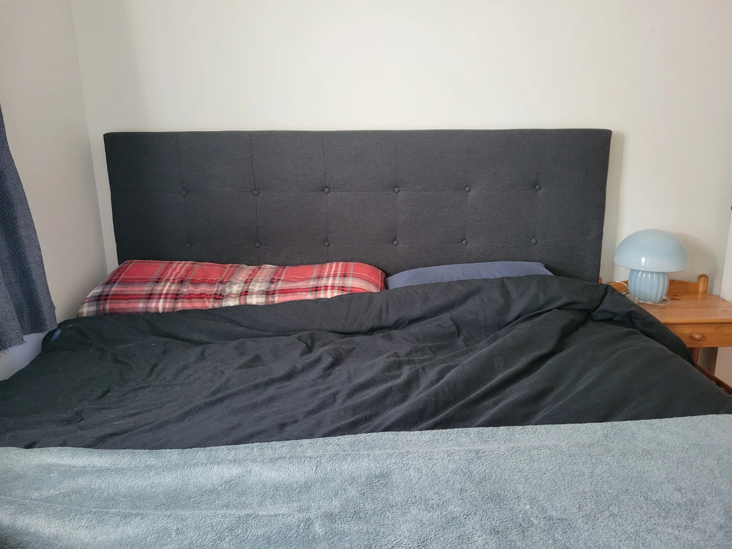 King bed frame - photo 2