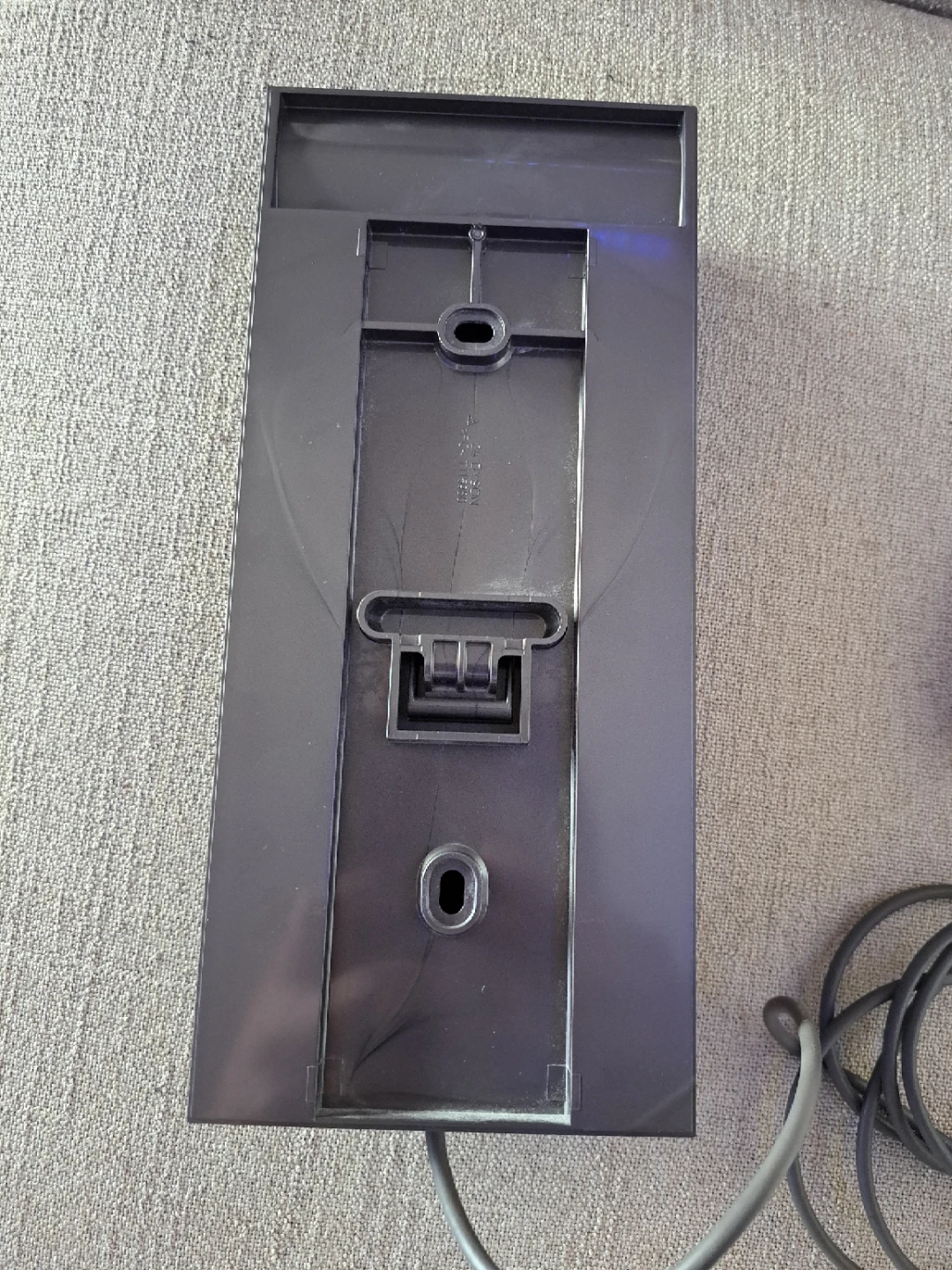 Dyson Battery Charger Dock Model 217160-02 - photo 3