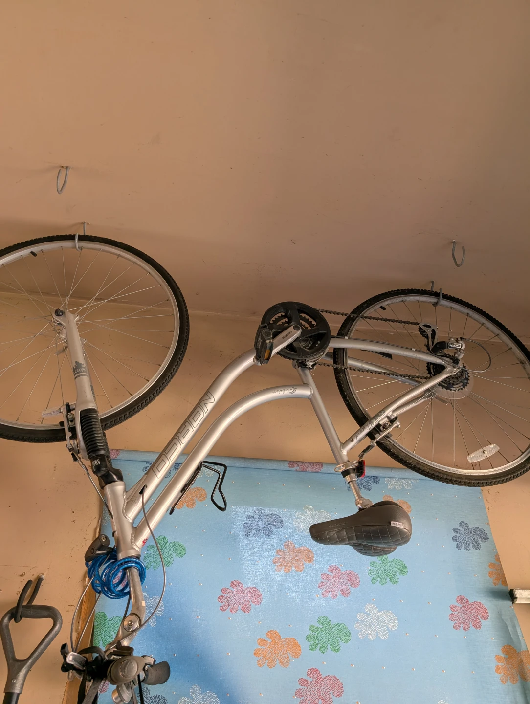 Norco Women's Cruiser Bike