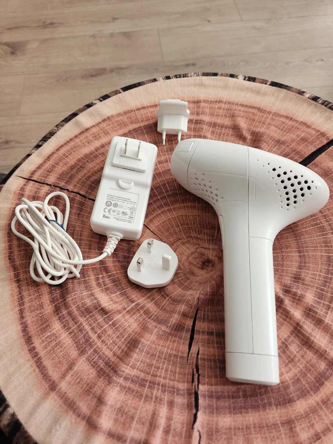 Silk'n Flash&Go Hair Removal Device - photo 2