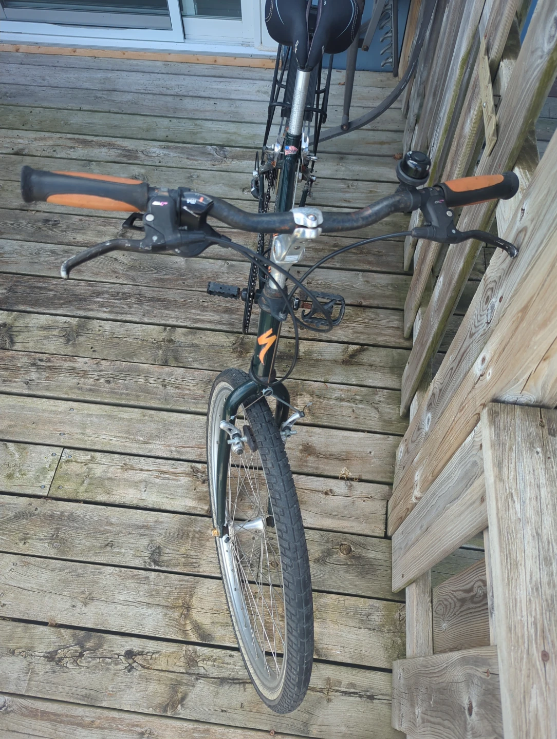 Specialized Milano Hybrid Bicycle - photo 3