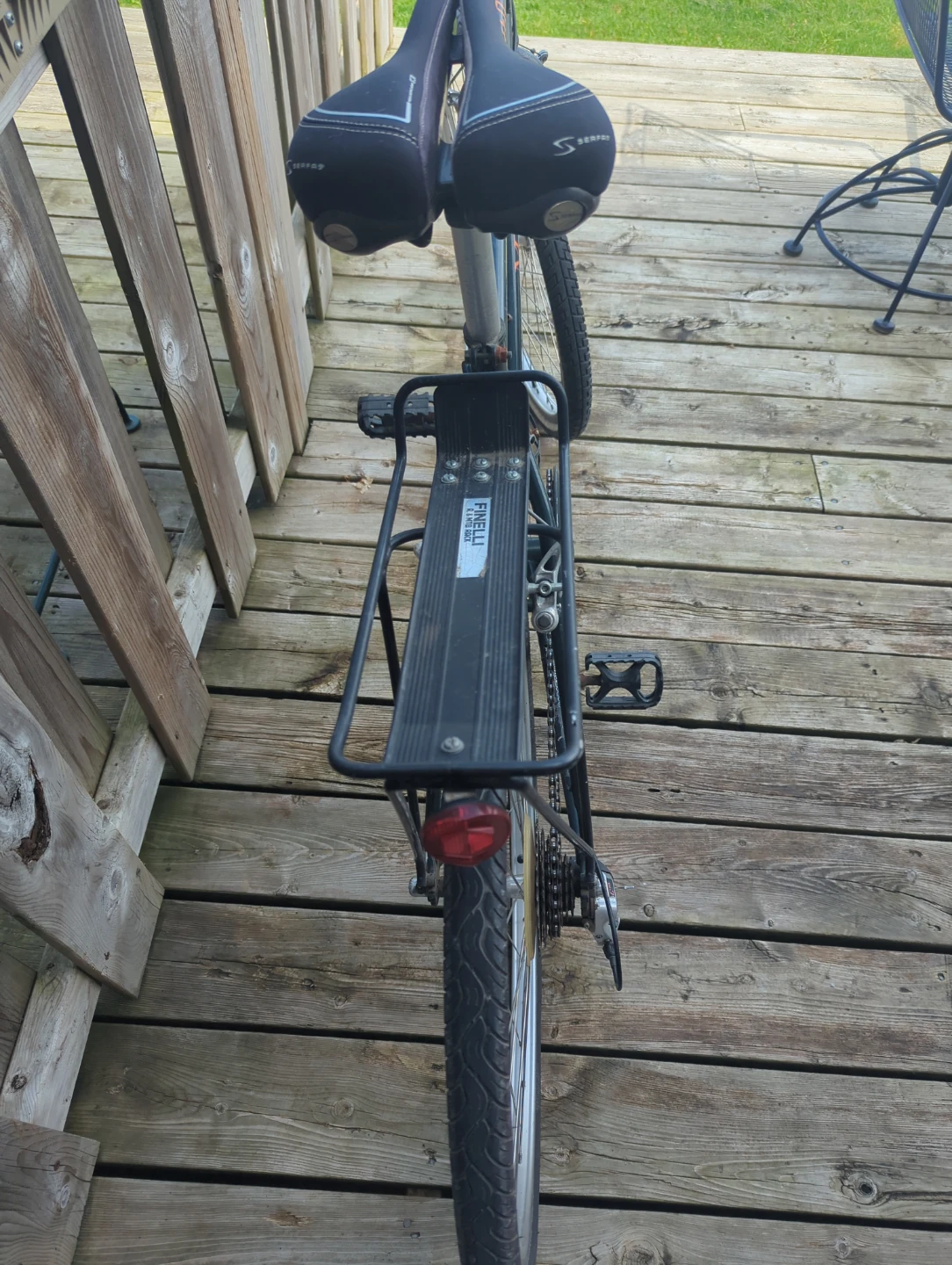 Specialized Milano Hybrid Bicycle - photo 4