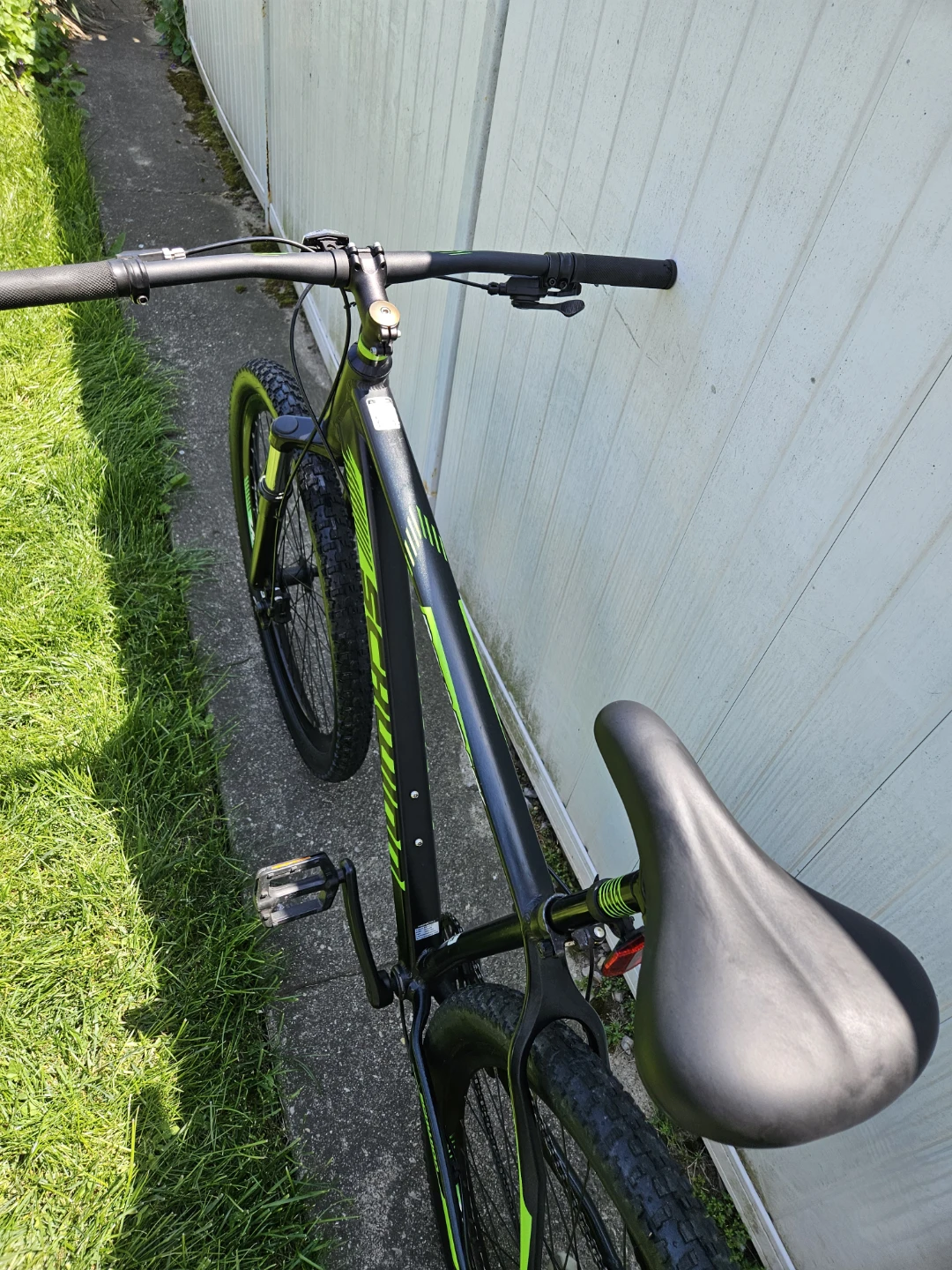 Schwinn 29er Mountain Bike - photo 4