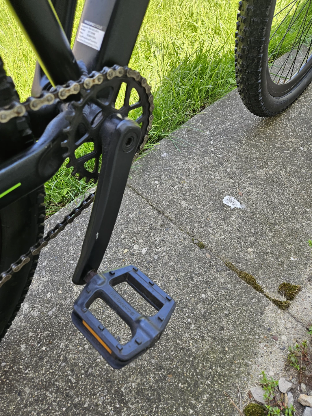 Schwinn 29er Mountain Bike - photo 5