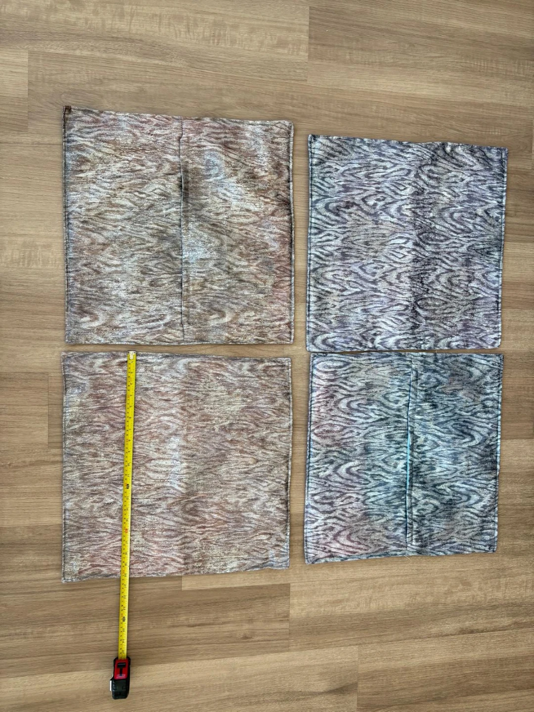 Set of 4 Placemats