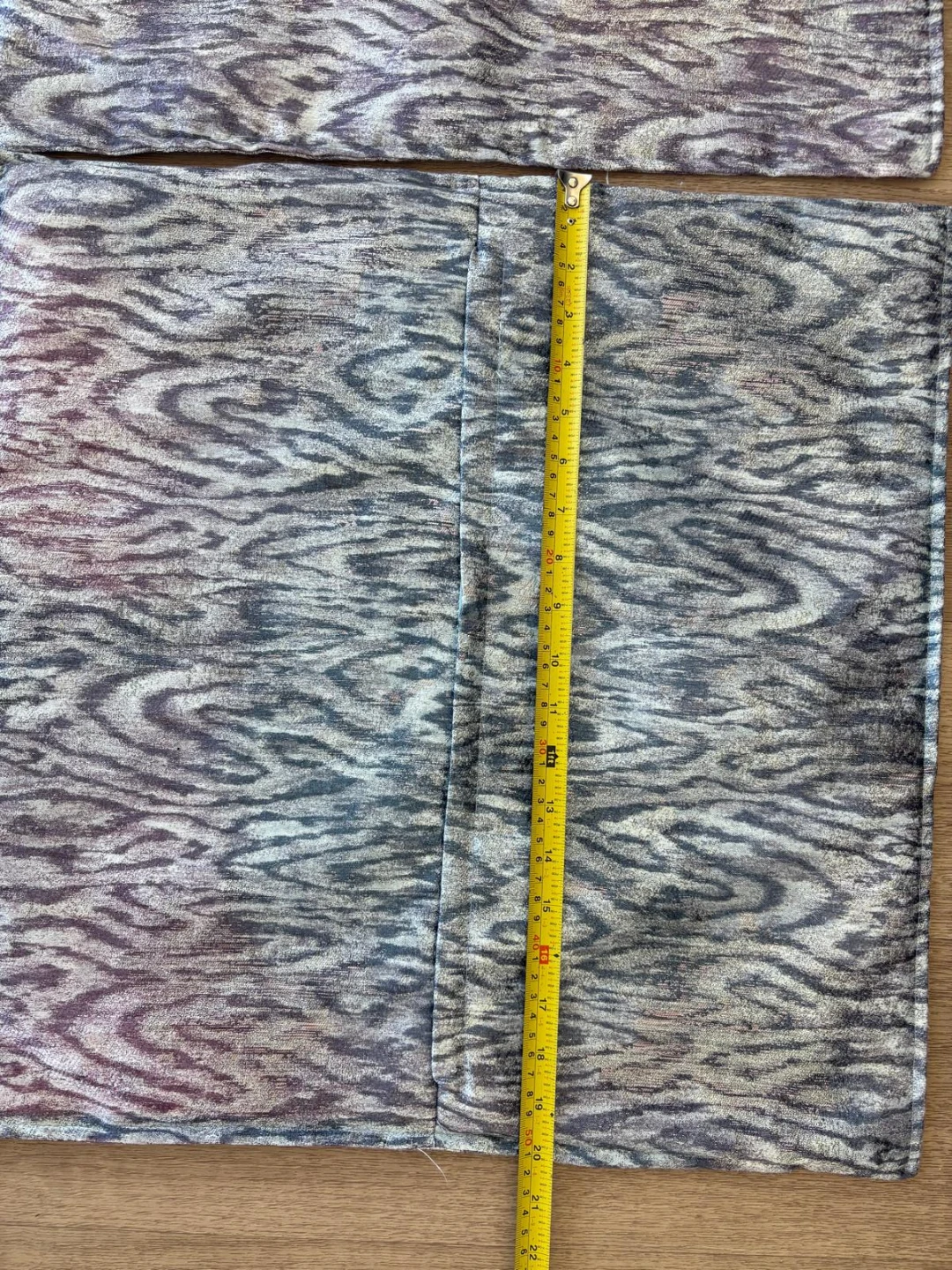 Set of 4 Placemats - photo 2