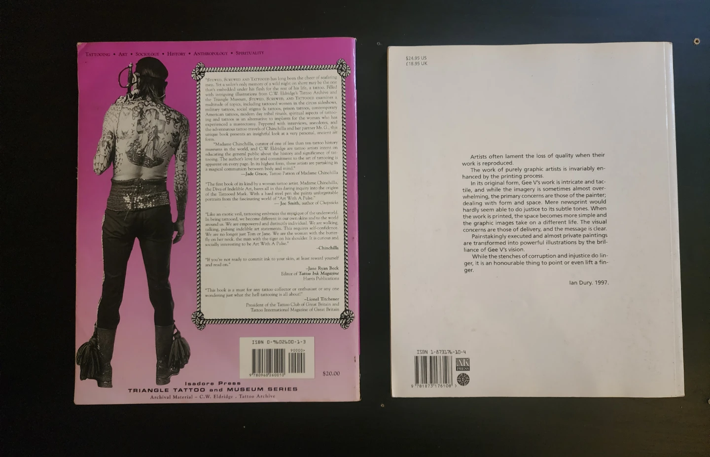 Large Paperback Art Books - photo 2