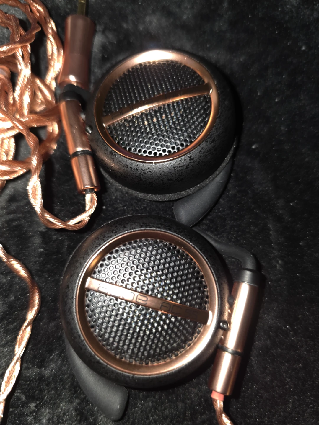 Aune AC55 Earphones - photo 4