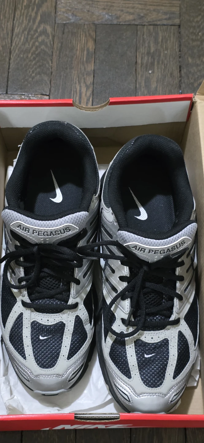 Nike Air Pegasus 2005 Running Shoes - photo 2