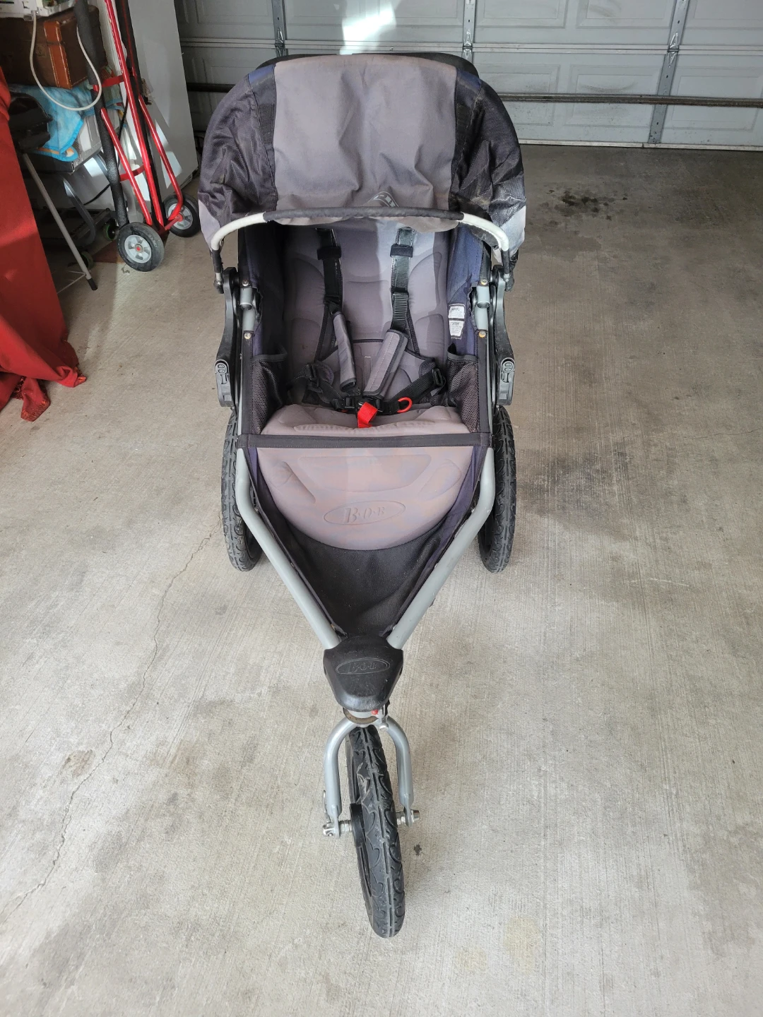 BOB Jogging Stroller
