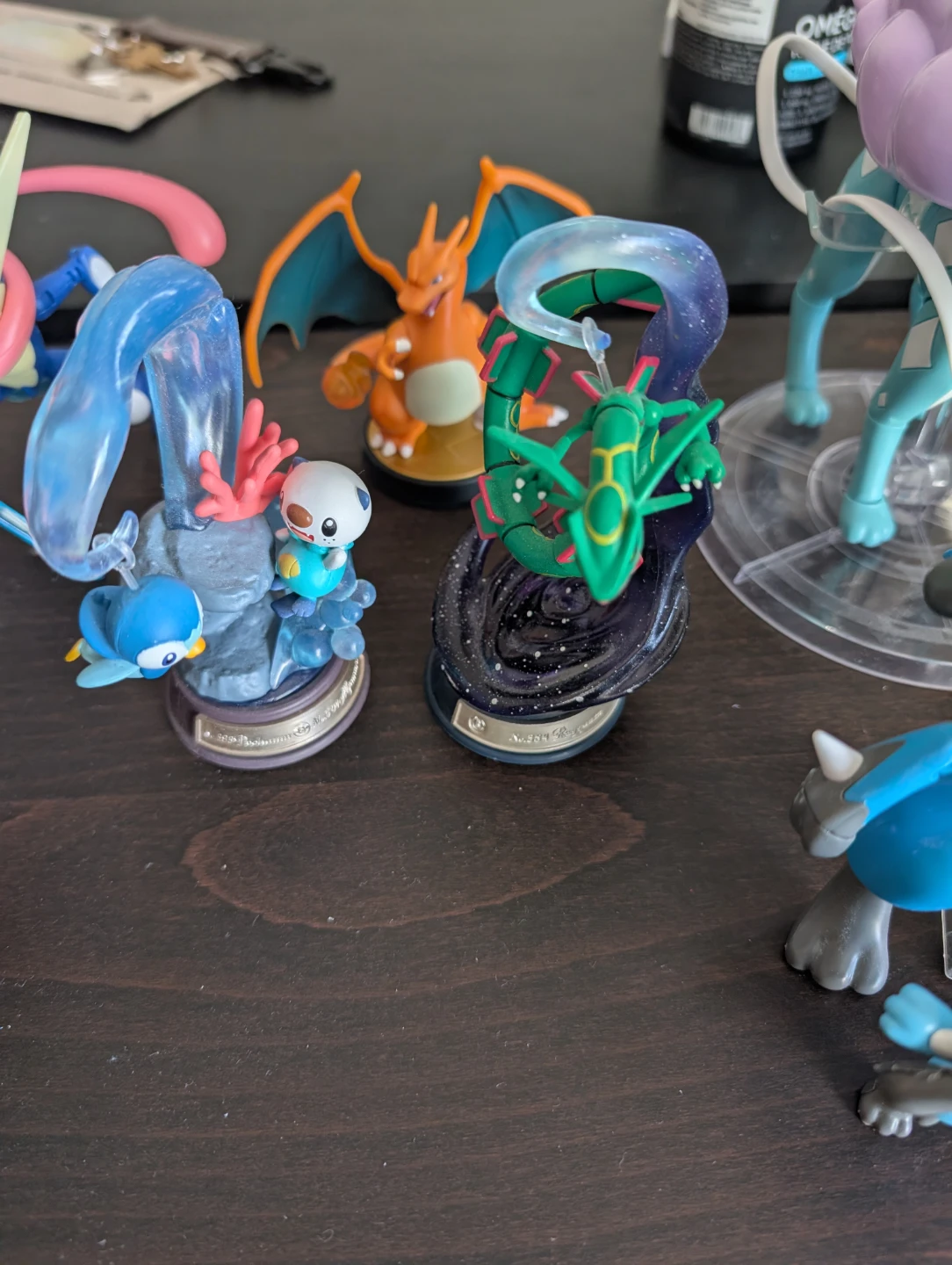 Pokémon Figures Bundle - photo 2