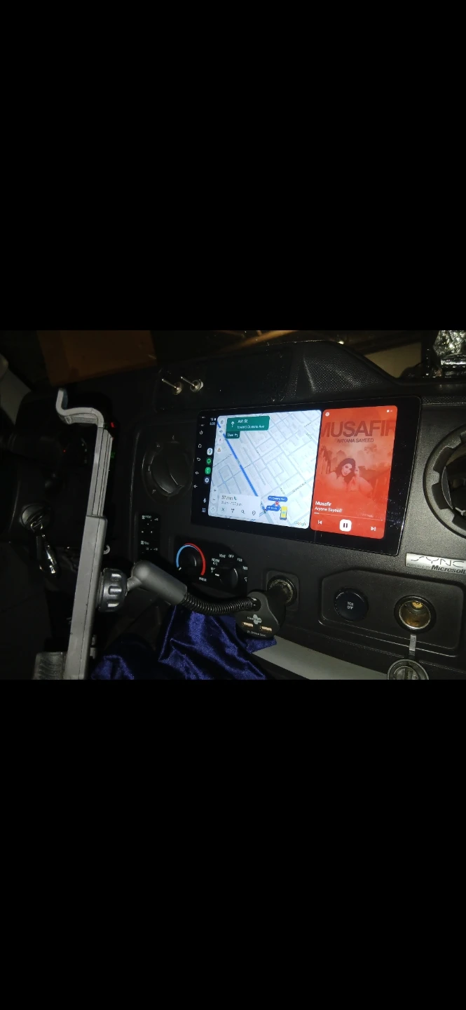 Converted Van - Camper Ready! - photo 3