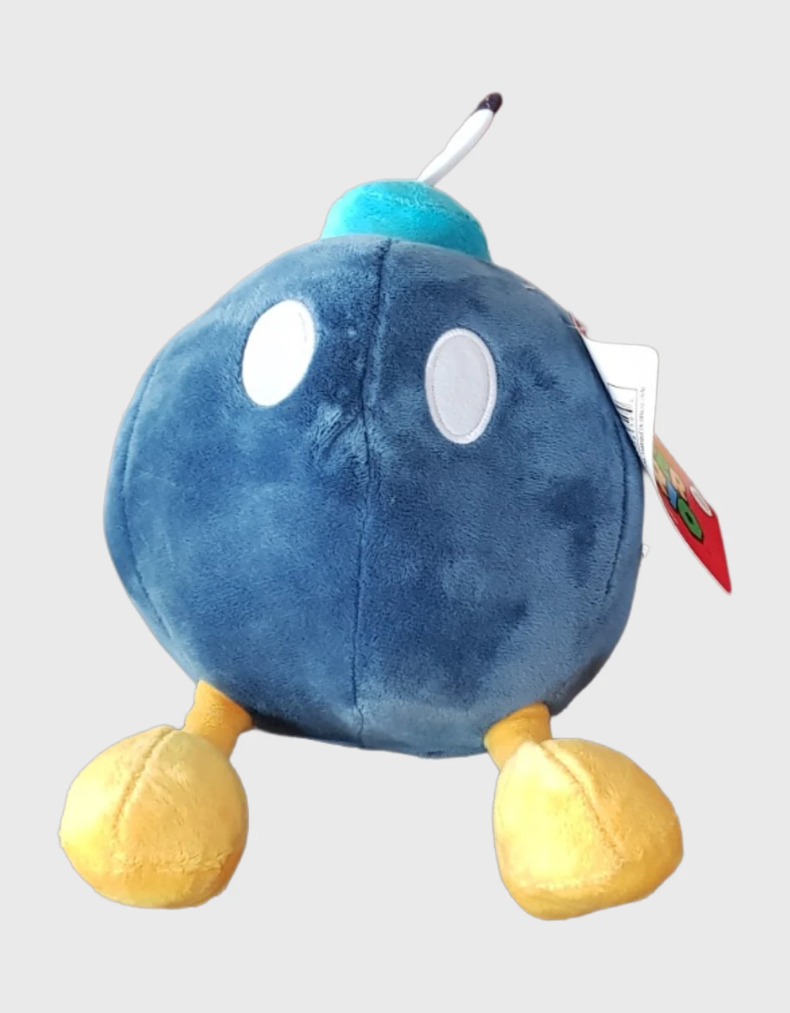 Super Mario Enemies Plush Toys - photo 5