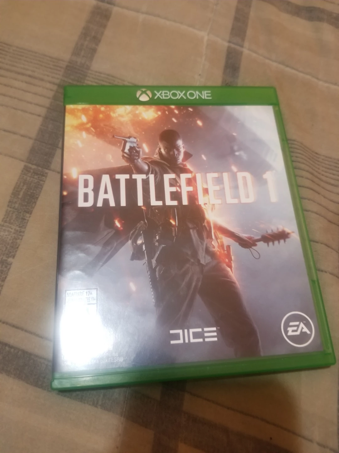 Xbox One Video Games - photo 5