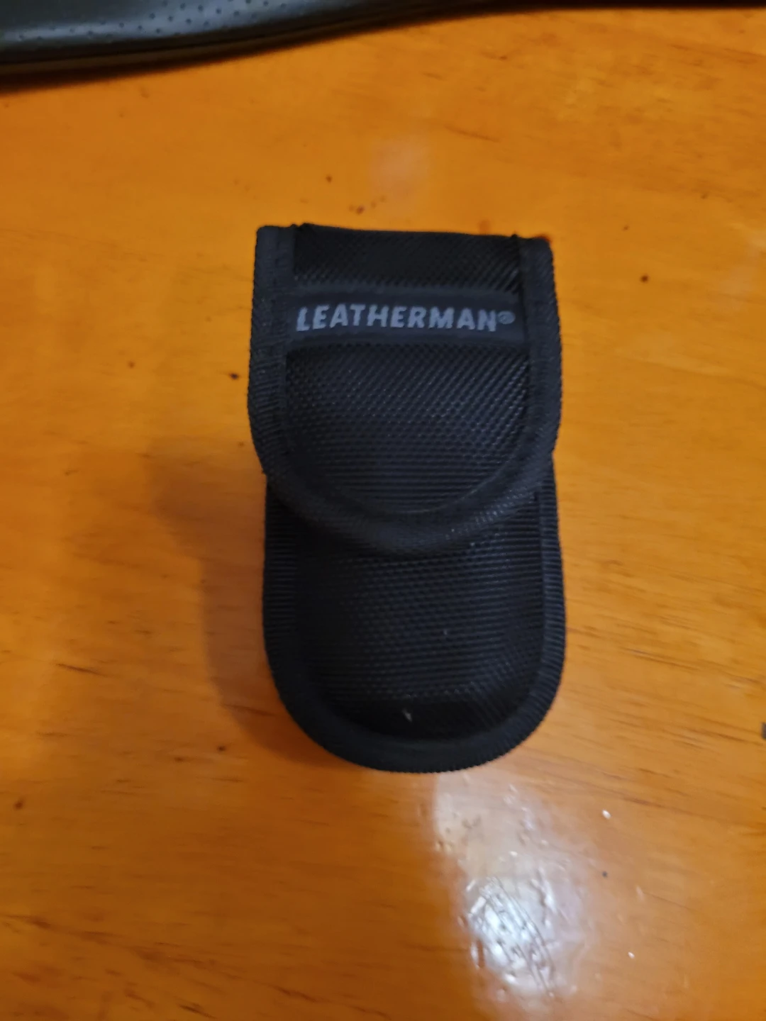 Leatherman Wave Multi-Tool with Sheath - photo 4