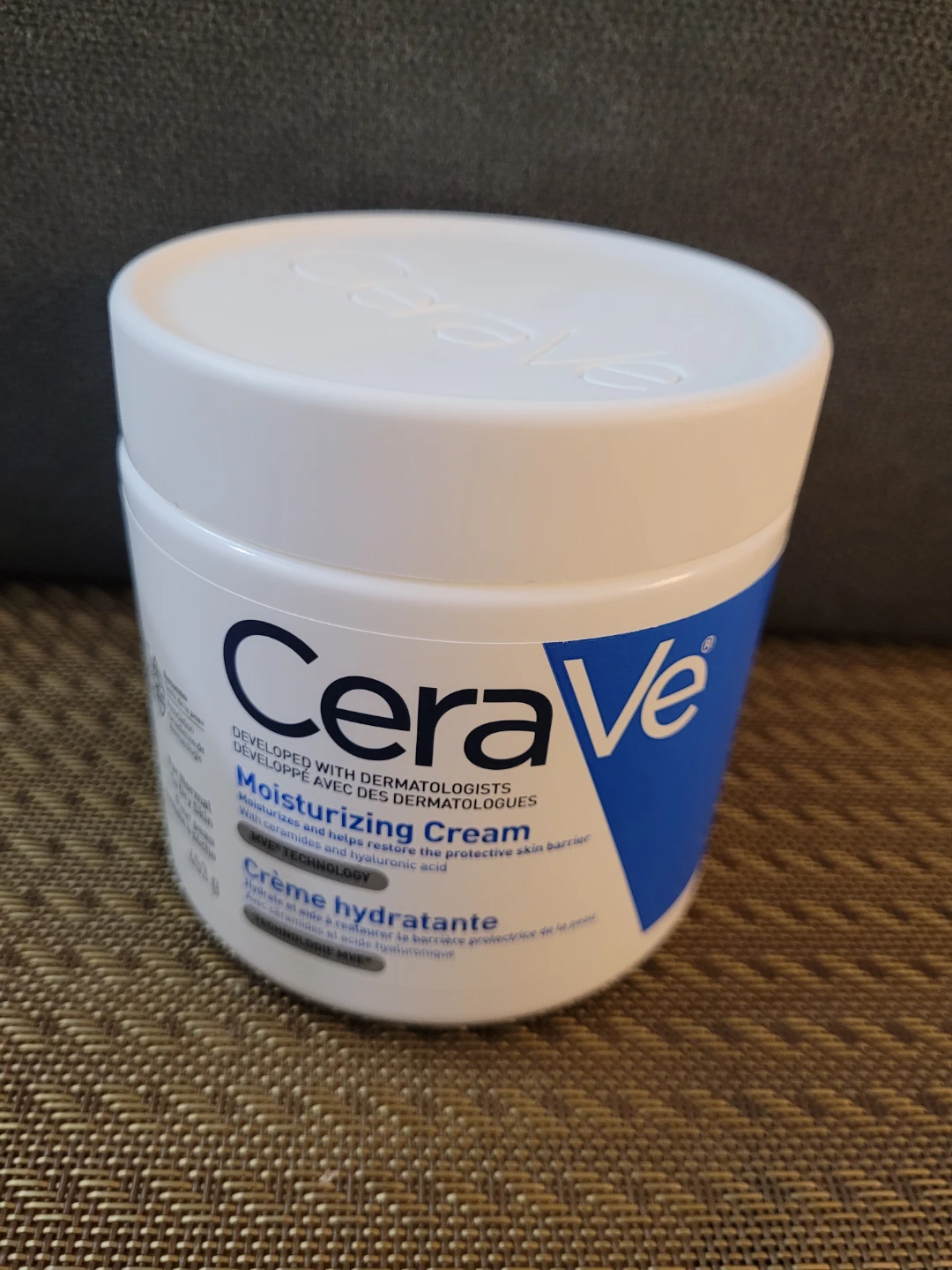 CeraVe Moisturizing Cream 453g