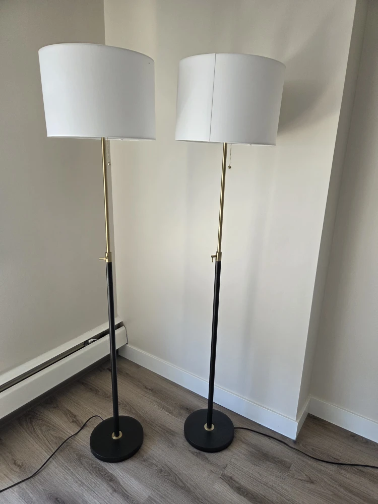 Adjustable Lamps - photo 2