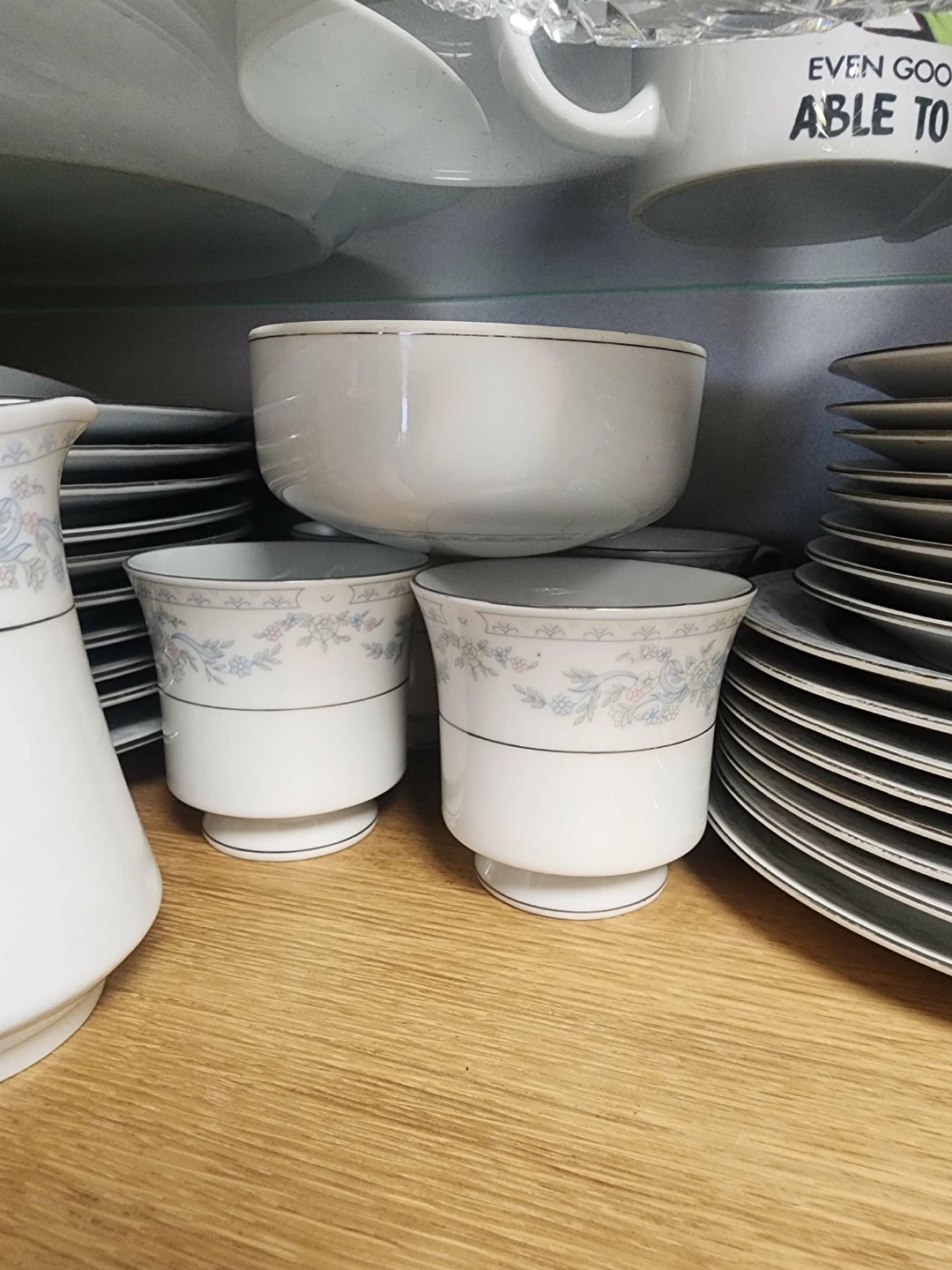 Somerset by Mikasa China set - photo 2