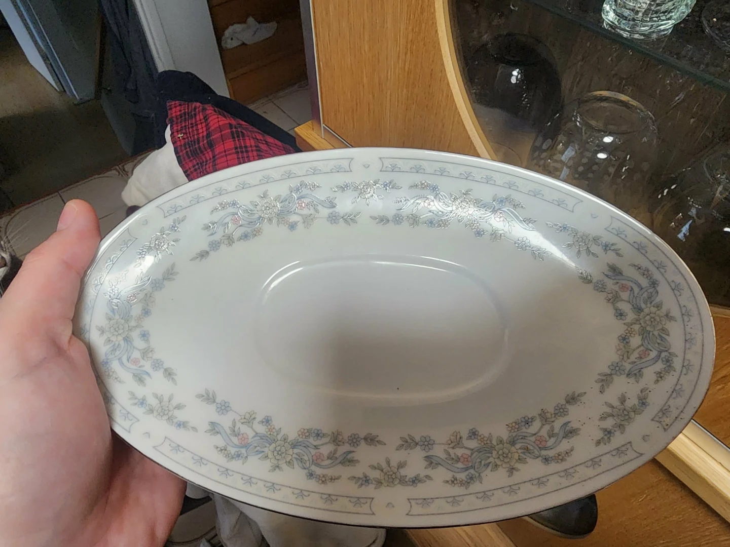 Somerset by Mikasa China set - photo 3