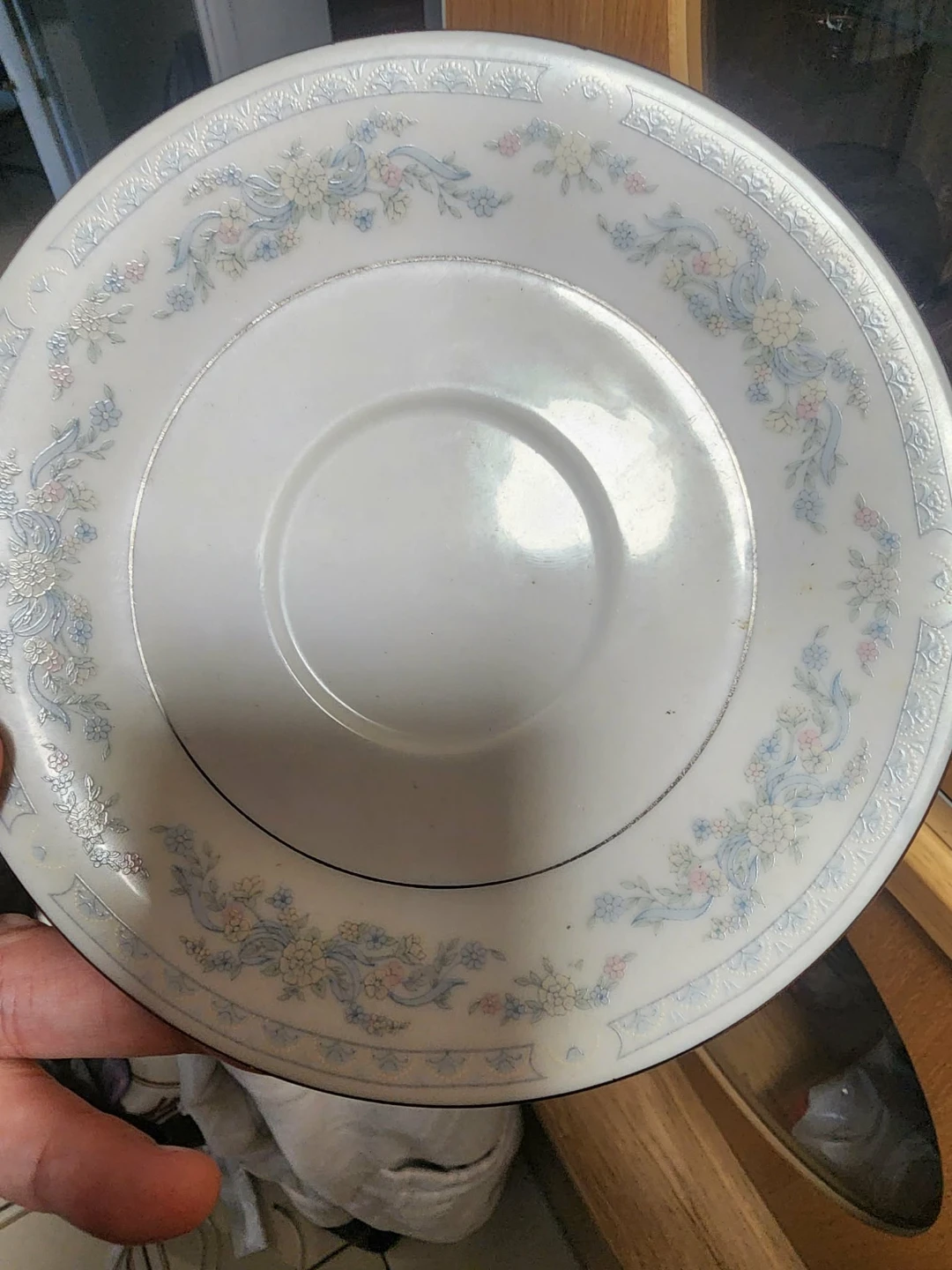 Somerset by Mikasa China set - photo 5