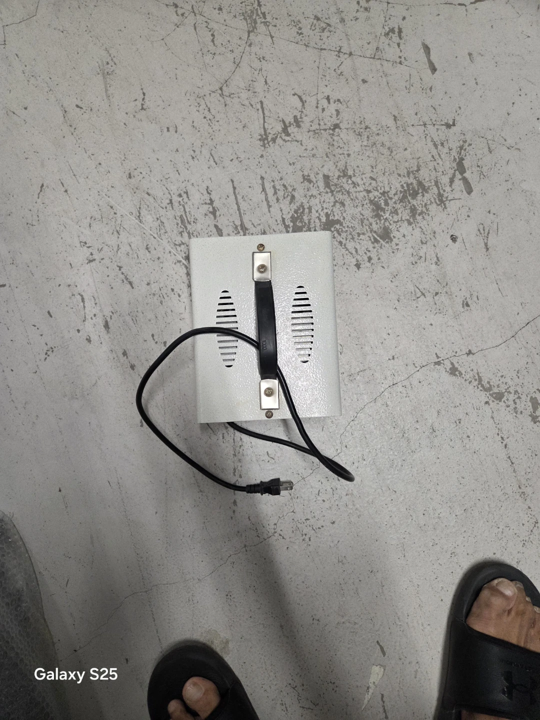 3KVA UP Transformer HT-3000UB - photo 5
