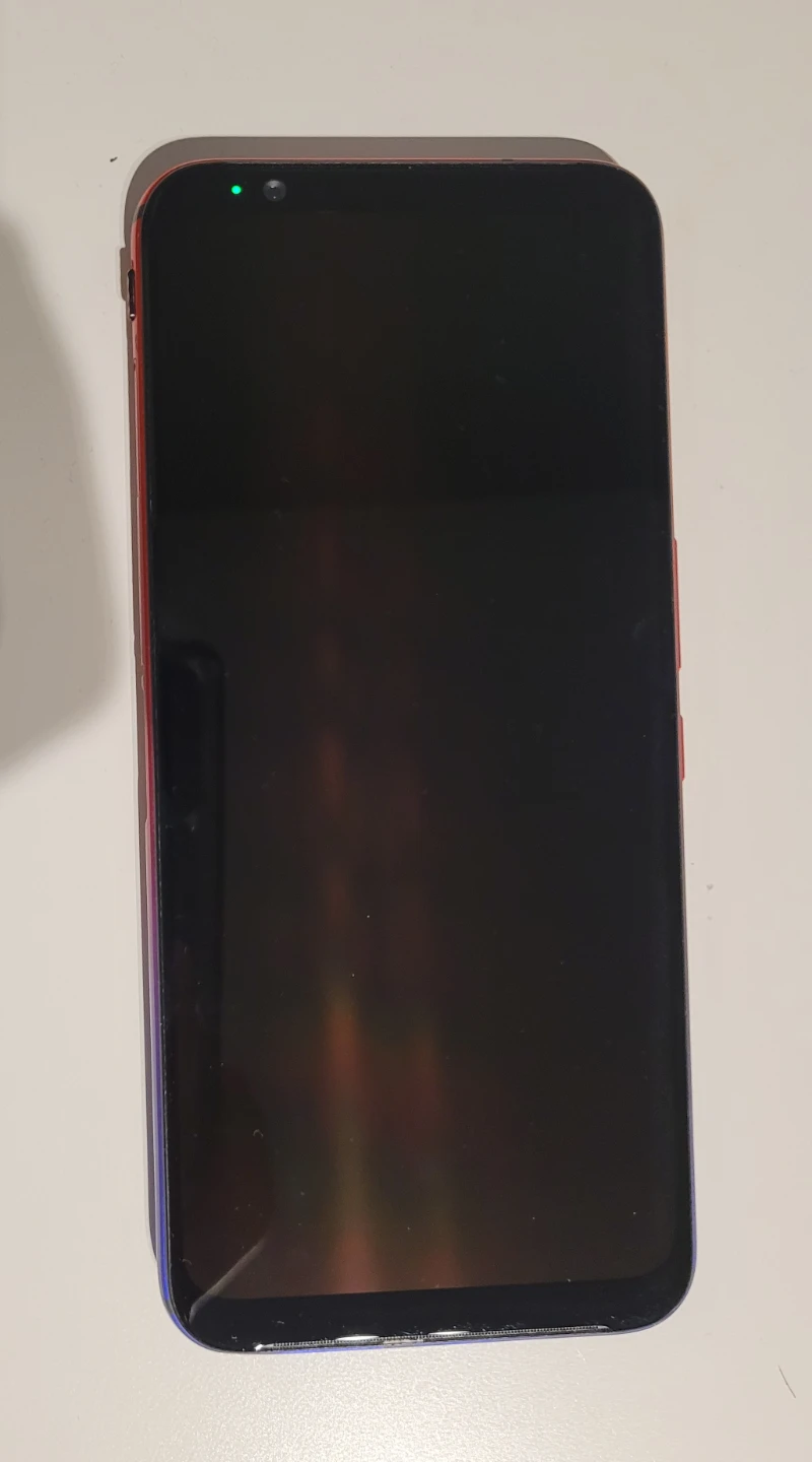 ZTE Nubia Red Magic 3 – 12GB RAM 256GB – Gaming Phone - photo 2