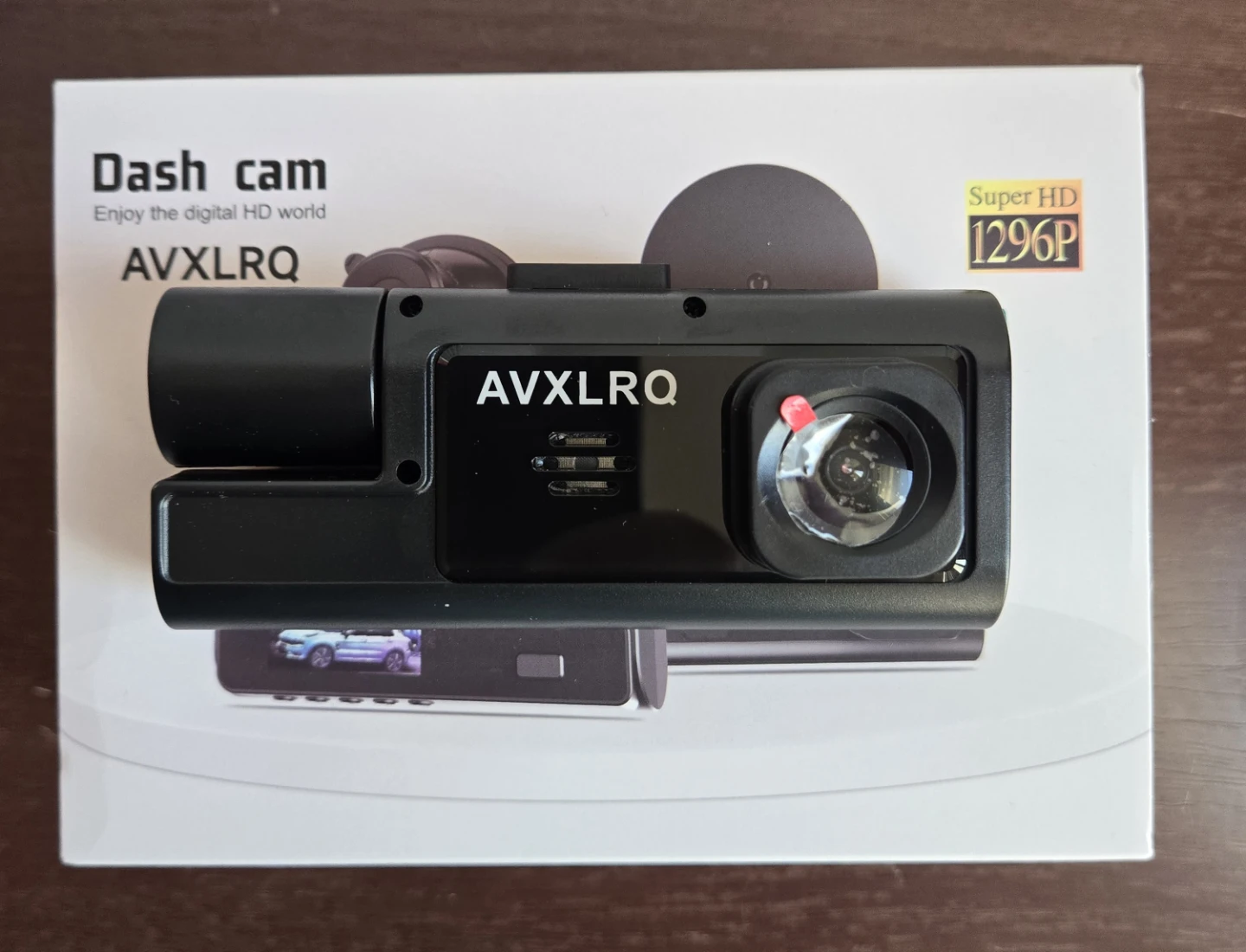 New Dash Cam 1296P - Perfect for Uber/Delivery drivers 🚗 - photo 3