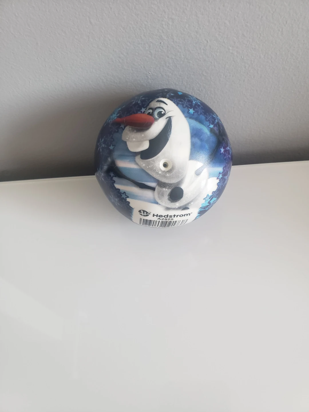 Frozen Elsa Anna Olaf Ball - photo 2