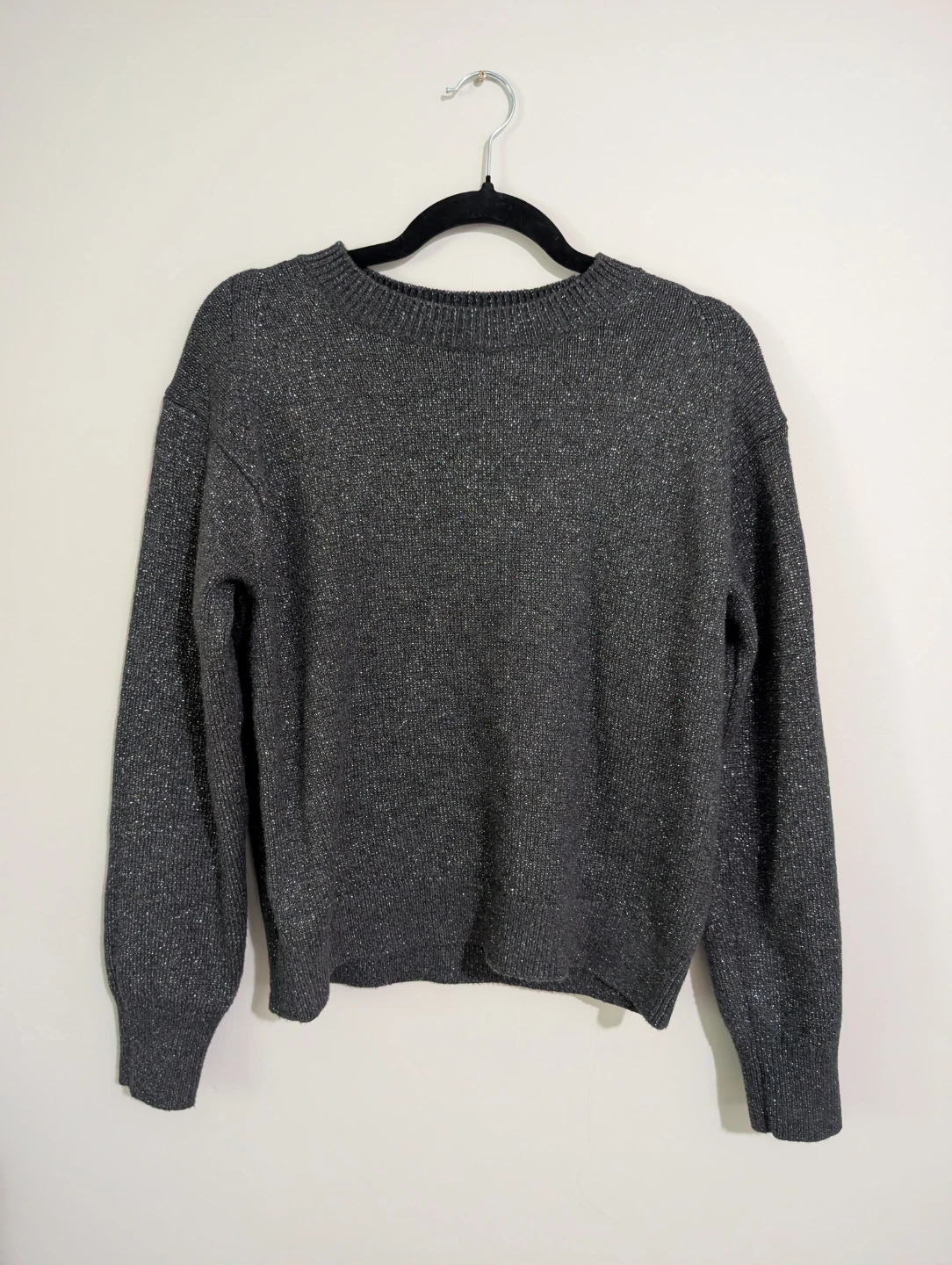 Banana Republic Women's Sparkle Knit Sweater