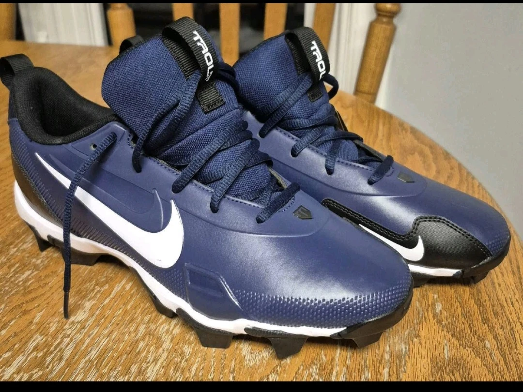 Nike Mike Trout baseball cleats