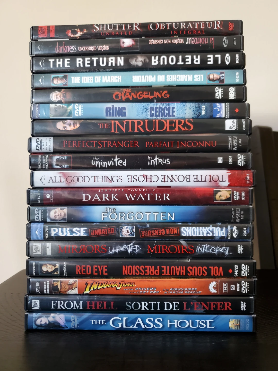 DVD Movies (Read description) - photo 2