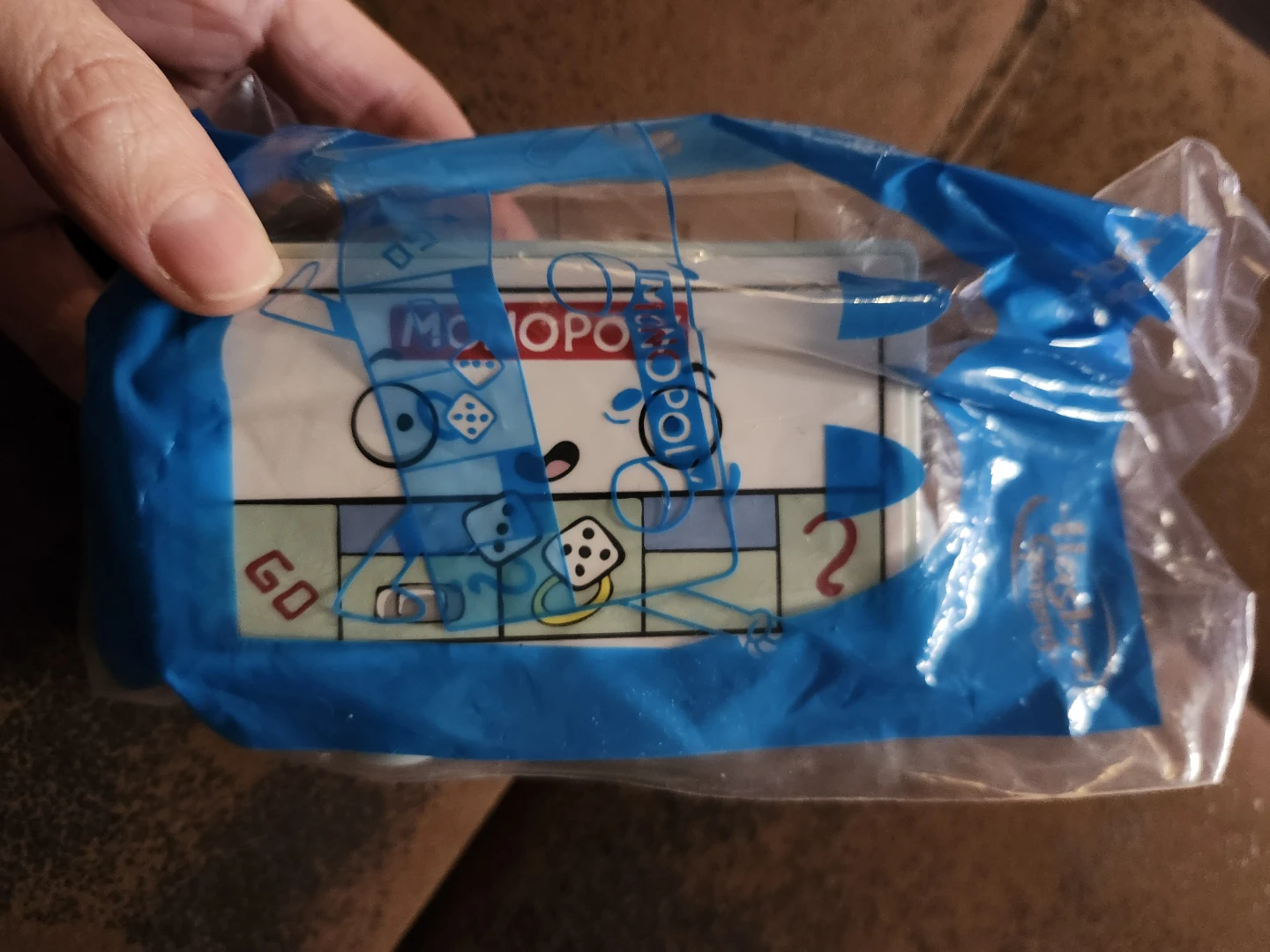 $5 each McDonald's toys - photo 2