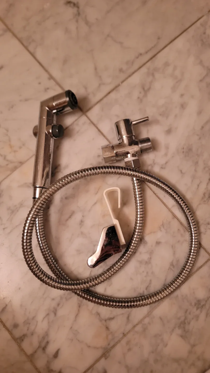 Bidet Brondell Handheld Model