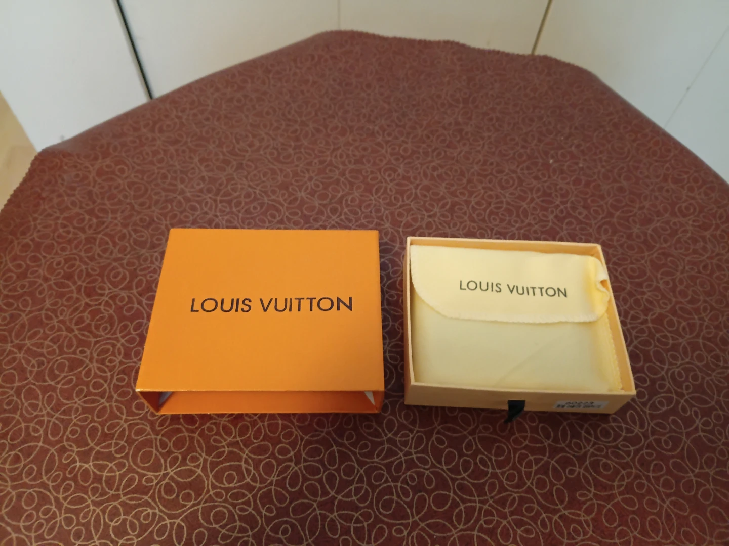 Louis Vuitton Damier Graphite Bifold Wallet - photo 3