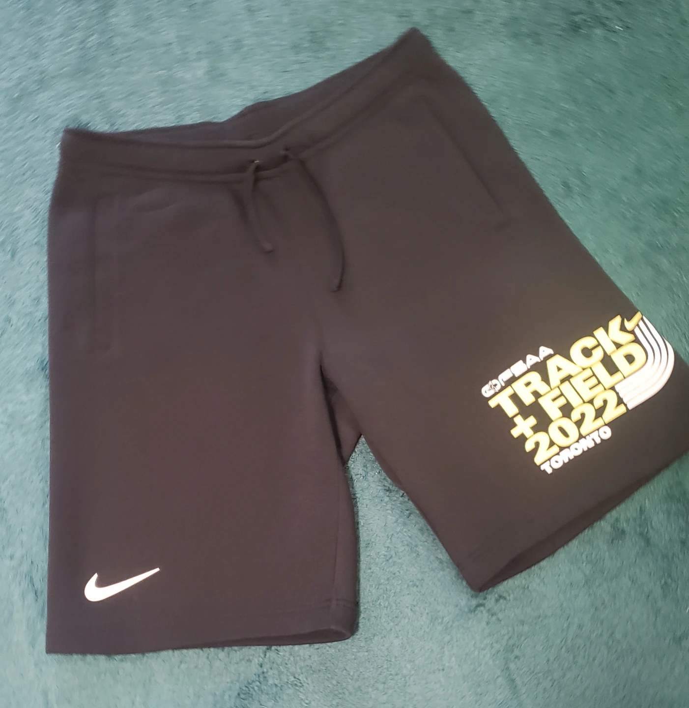 Brand new Nike Men's Summer Shorts Size L