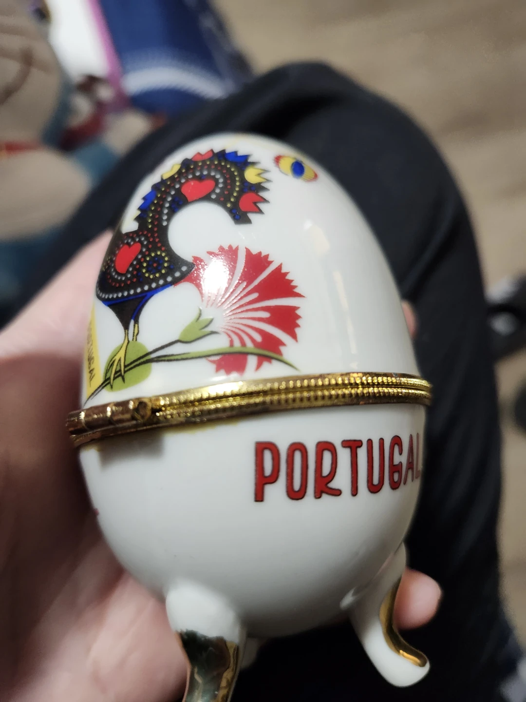$20 trinket box - photo 2