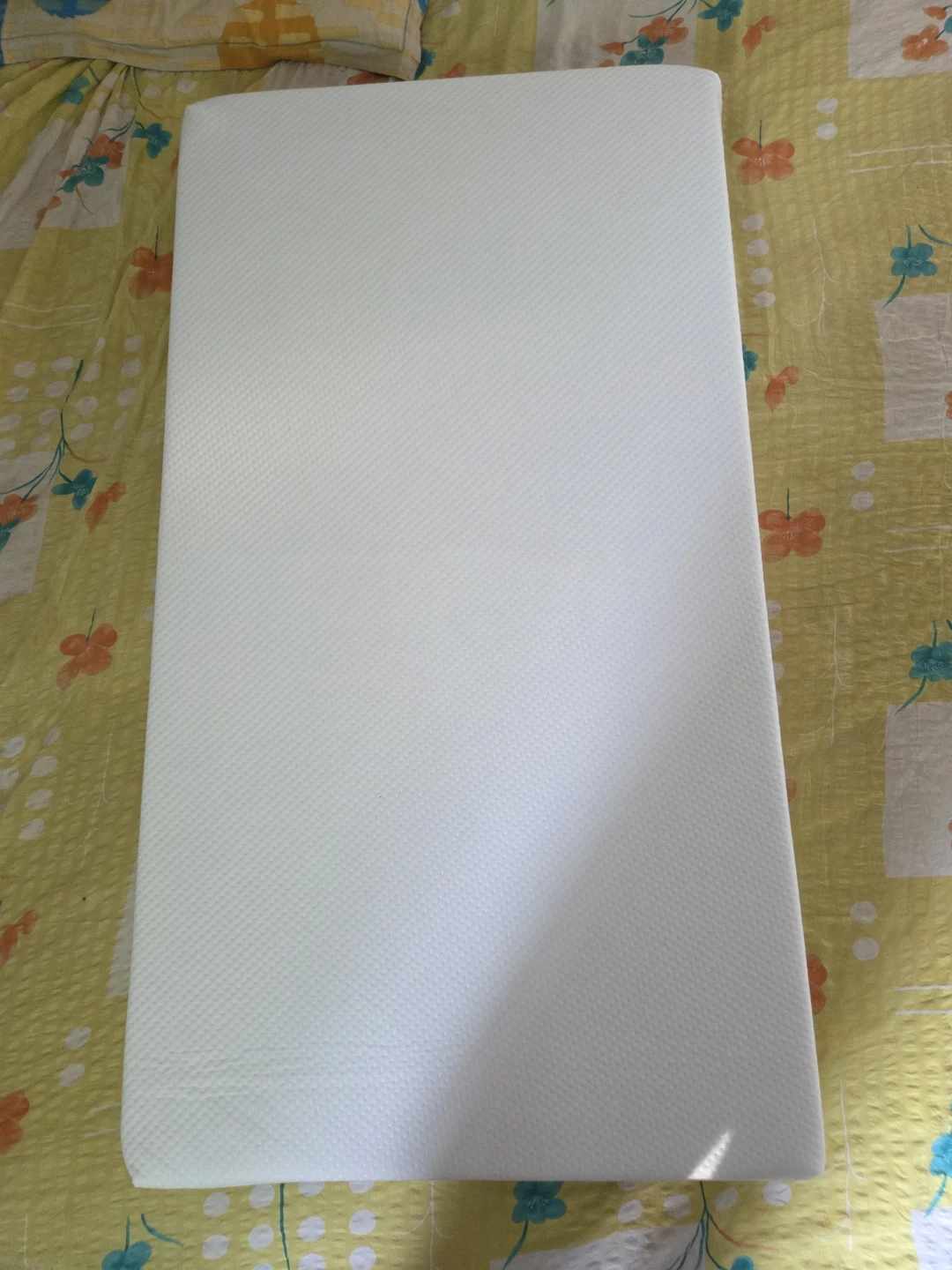 Graco Premium Foam Crib & Toddler Bed Mattress