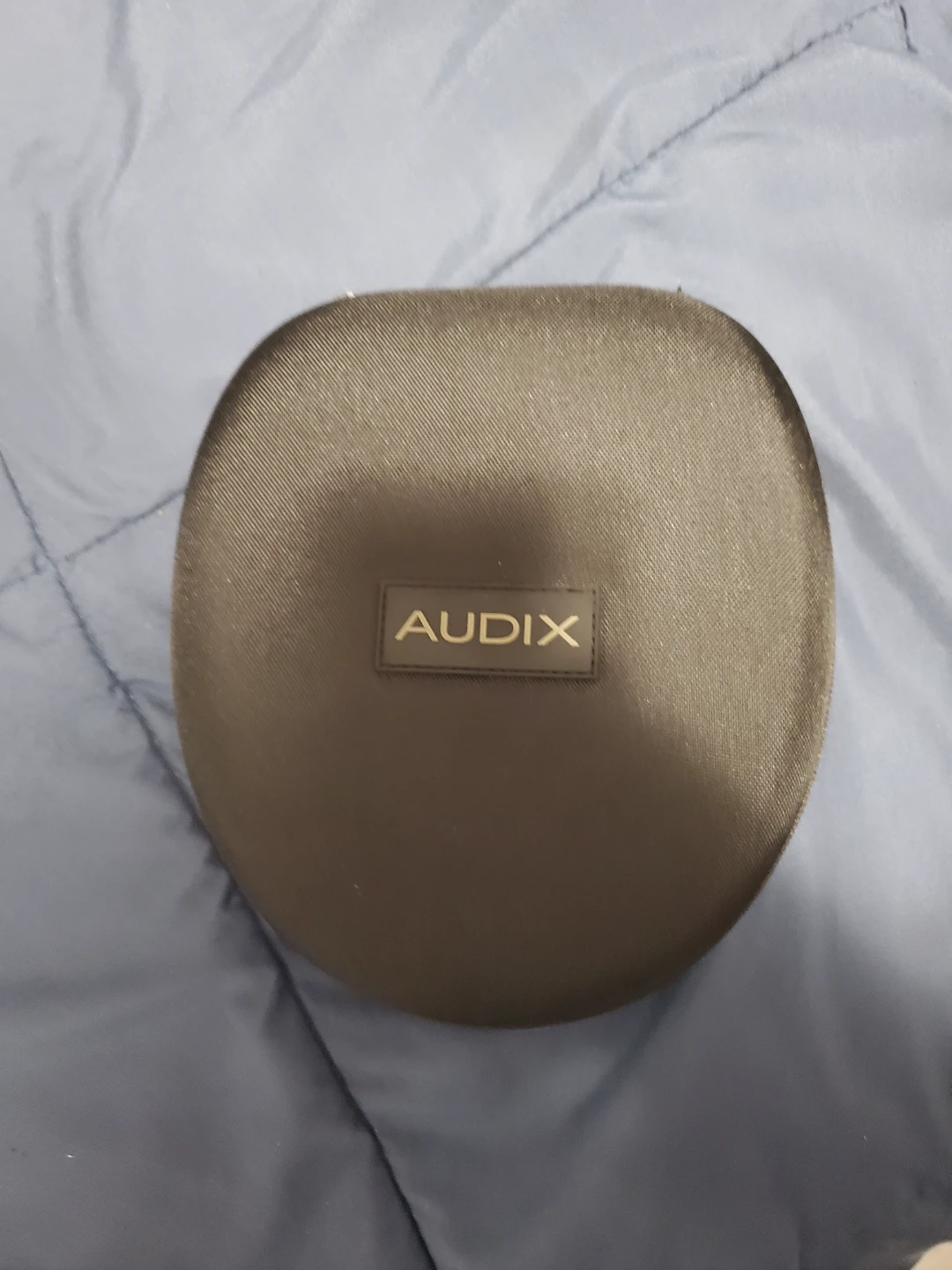 Audix AX45 Headphones with Case and Cable - photo 2
