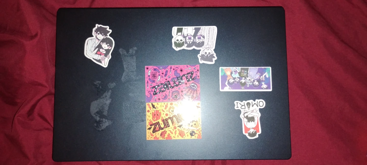 Laptop - photo 2