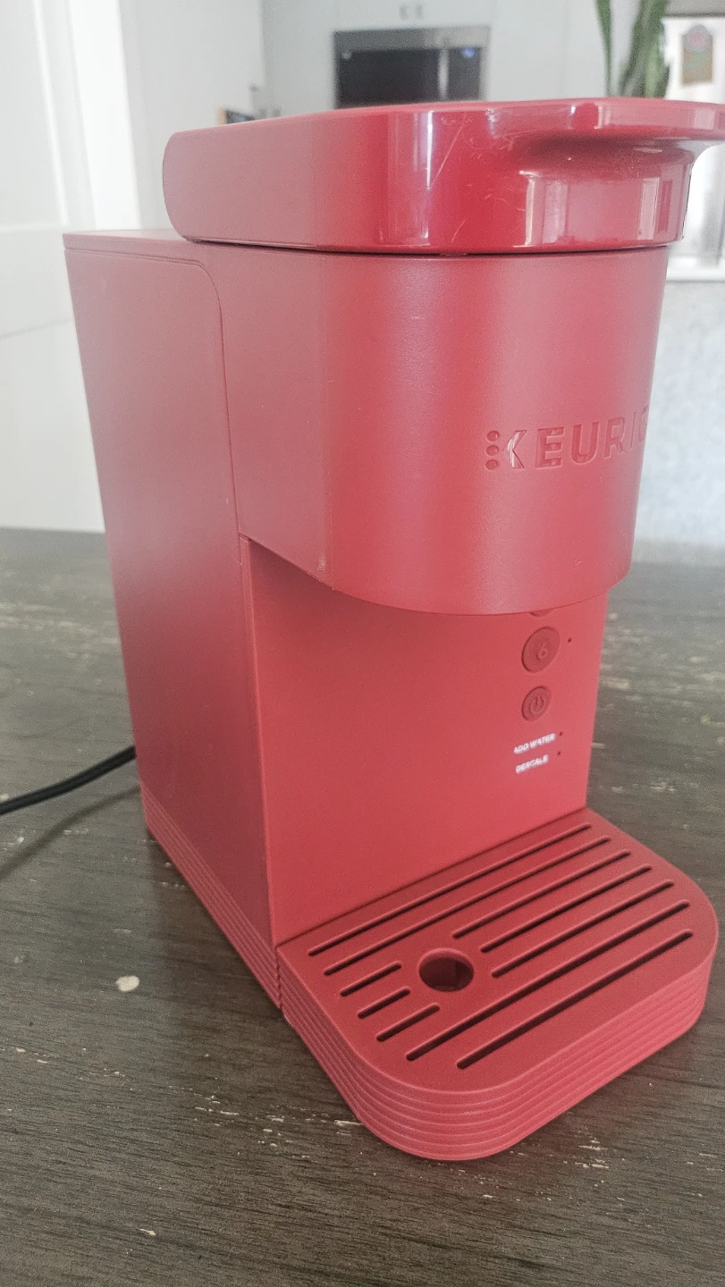 Keurig Coffee Maker
